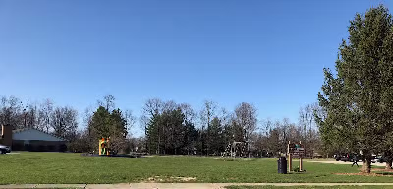 Tweed Woods Park - Tipp City, OH