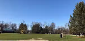 Tweed Woods Park - Tipp City, OH