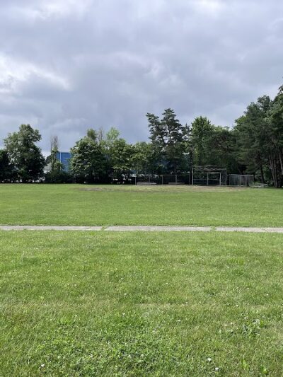 Bennett Park - Toledo, OH