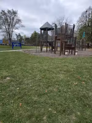 Bennett Park - Toledo, OH