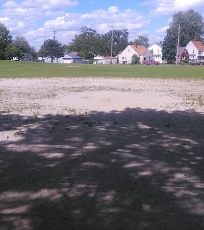 Bennett Park - Toledo, OH