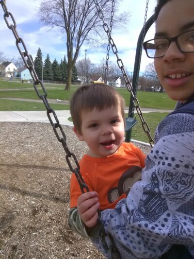 Bennett Park - Toledo, OH