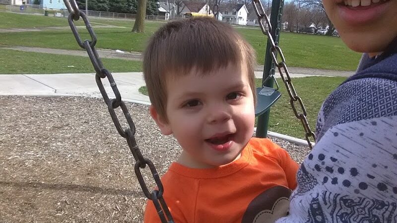 Bennett Park - Toledo, OH