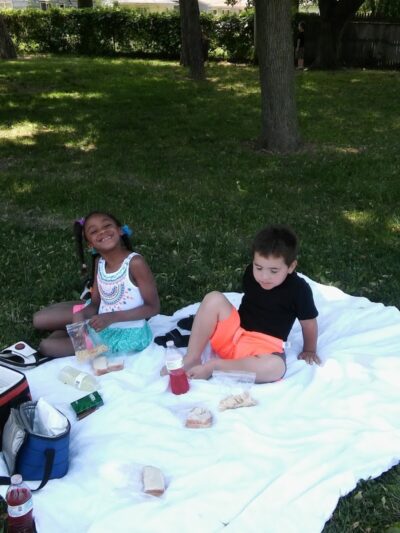 Bennett Park - Toledo, OH