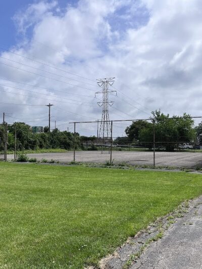 Bennett Park - Toledo, OH