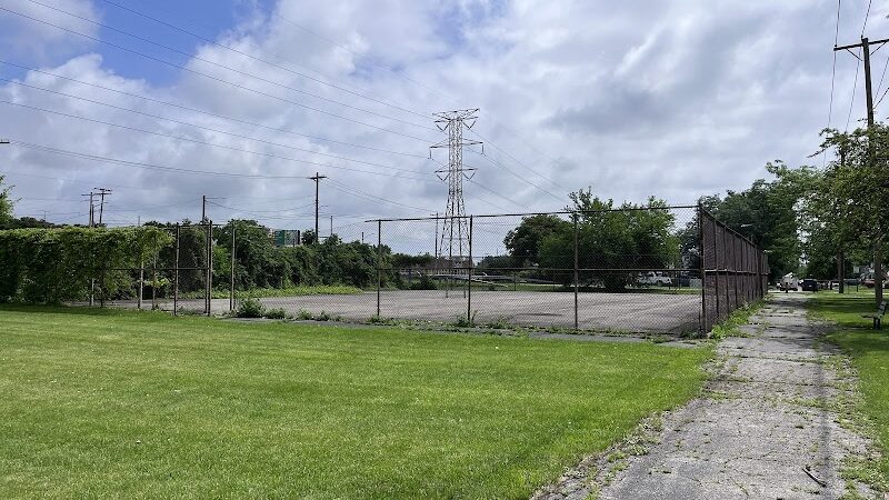 Bennett Park - Toledo, OH