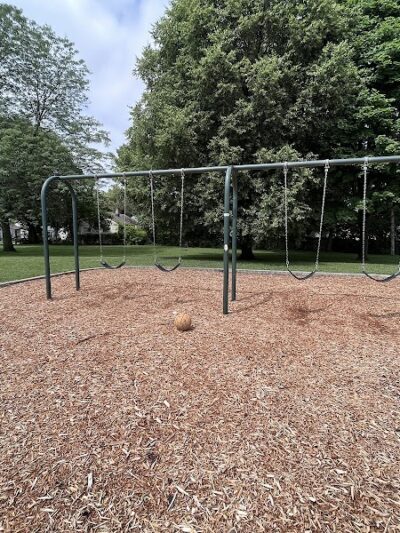 Bennett Park - Toledo, OH