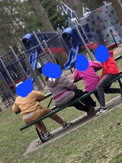 Close Park - Toledo, OH