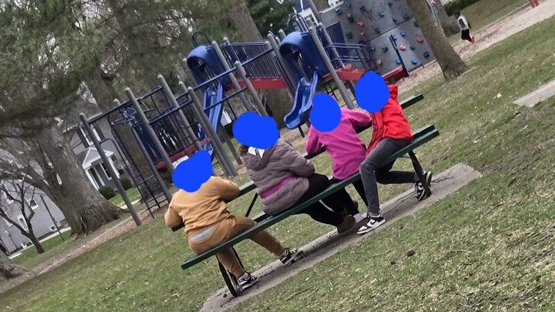 Close Park - Toledo, OH