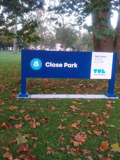 Close Park - Toledo, OH