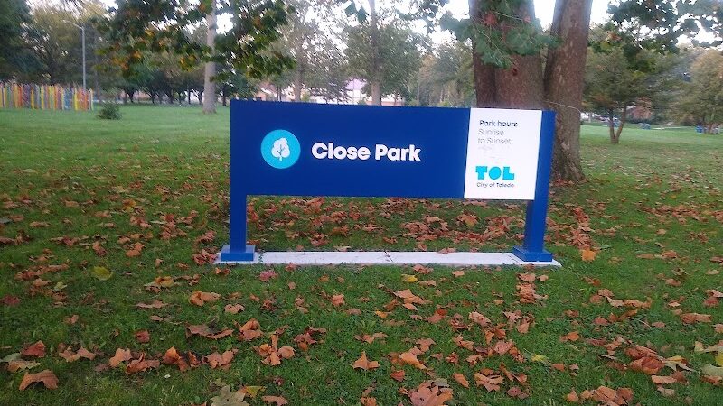 Close Park - Toledo, OH