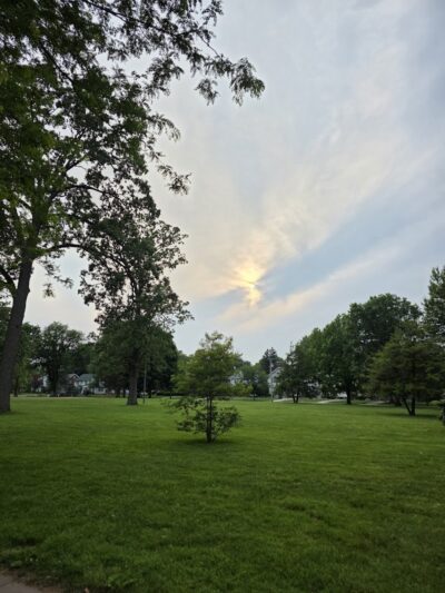 Close Park - Toledo, OH