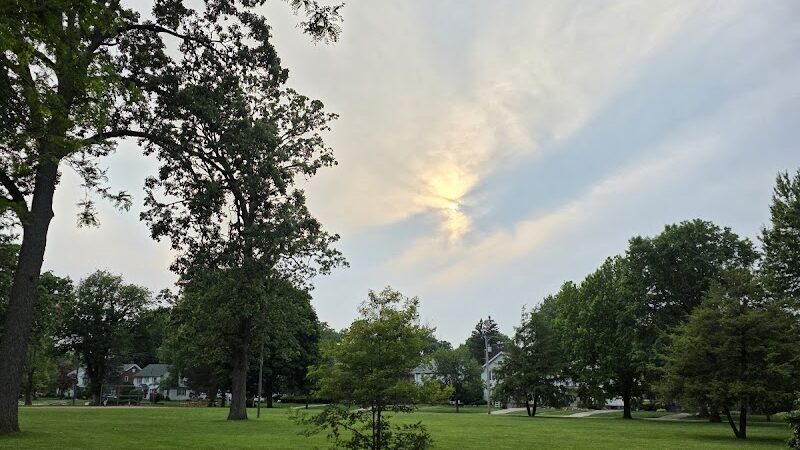 Close Park - Toledo, OH