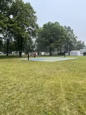 Clover Lane Park - Toledo, OH