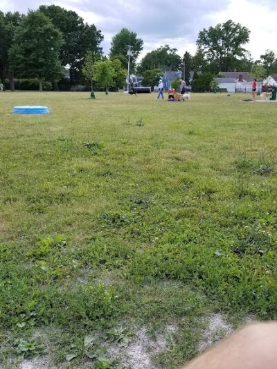 Glass City Dog Park (Membership Required) - Toledo, OH