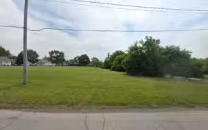 Goodwin Park - Toledo, OH