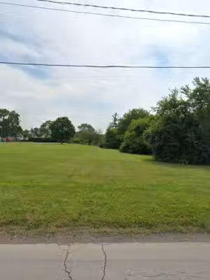 Goodwin Park - Toledo, OH