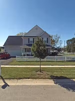 Kallager park - Toledo, OH