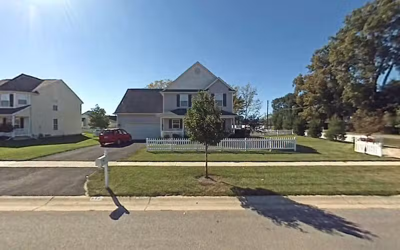 Kallager park - Toledo, OH