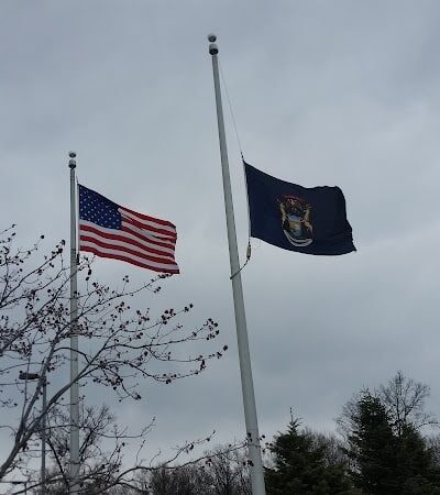 Liberty Park - Toledo, OH