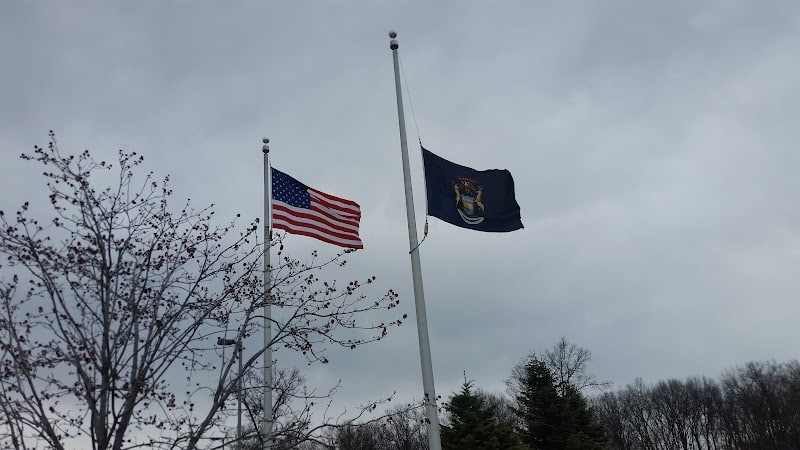 Liberty Park - Toledo, OH