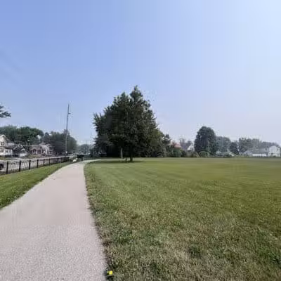 Library Village Park - Toledo, OH