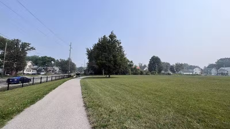 Library Village Park - Toledo, OH