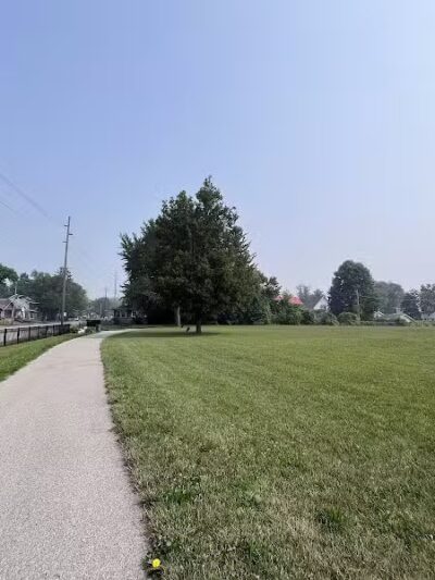 Library Village Park - Toledo, OH