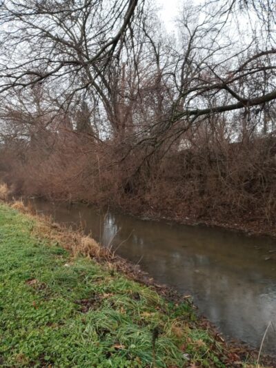 Lincoln Green Park - Toledo, OH