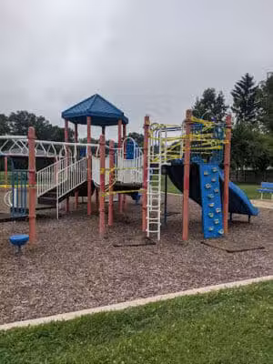 Lincoln Green Park - Toledo, OH