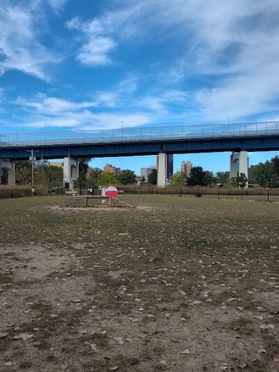 Middlegrounds Dog Park - Toledo, OH