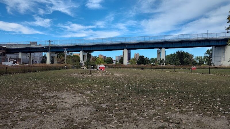 Middlegrounds Dog Park - Toledo, OH
