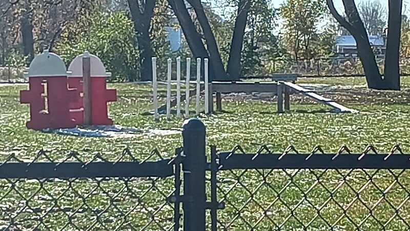 Middlegrounds Dog Park - Toledo, OH