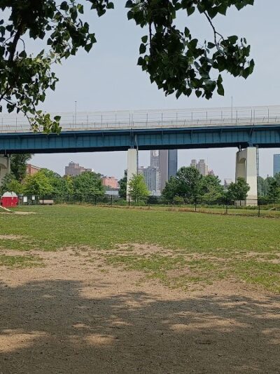 Middlegrounds Dog Park - Toledo, OH
