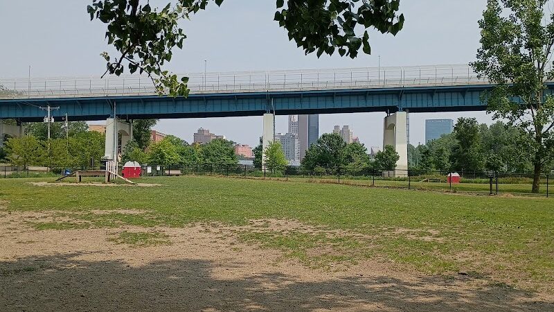 Middlegrounds Dog Park - Toledo, OH