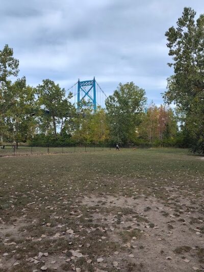 Middlegrounds Dog Park - Toledo, OH