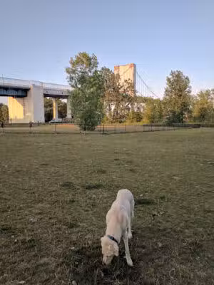 Middlegrounds Metropark - Toledo, OH