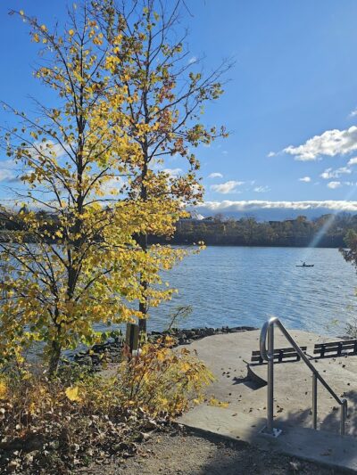 Middlegrounds Metropark - Toledo, OH