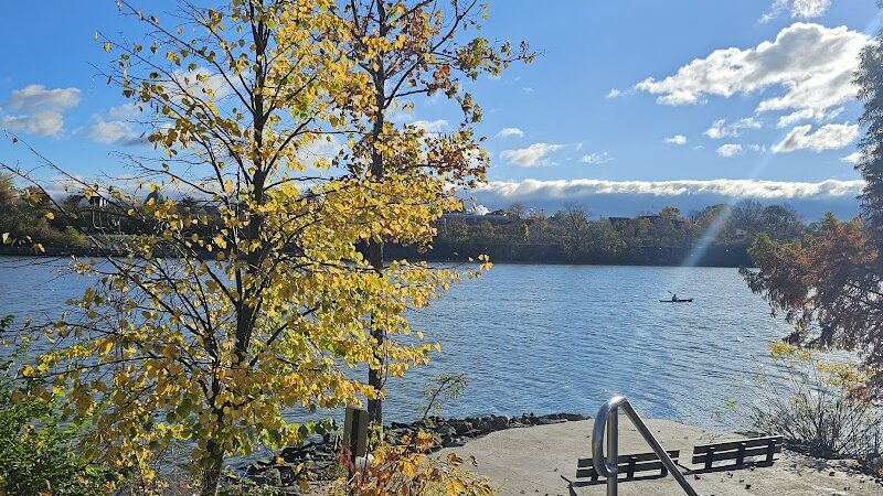 Middlegrounds Metropark - Toledo, OH