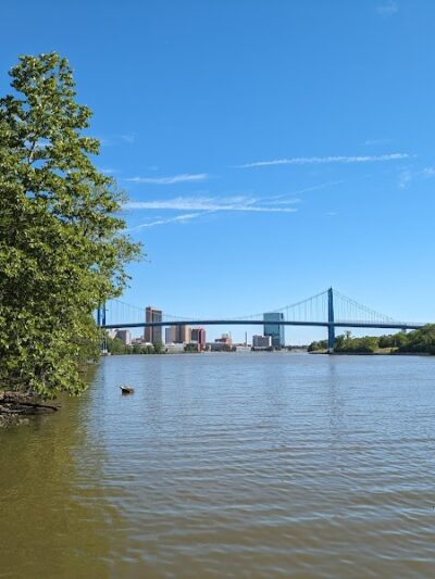 Middlegrounds Metropark - Toledo, OH