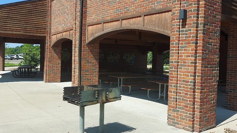 Middlegrounds Metropark - Toledo, OH
