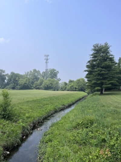 Pine Glen Park - Toledo, OH