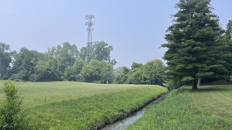 Pine Glen Park - Toledo, OH