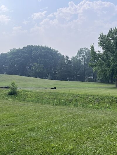 Pine Glen Park - Toledo, OH