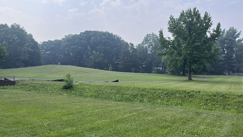 Pine Glen Park - Toledo, OH