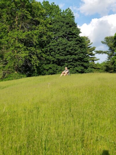 Pine Glen Park - Toledo, OH