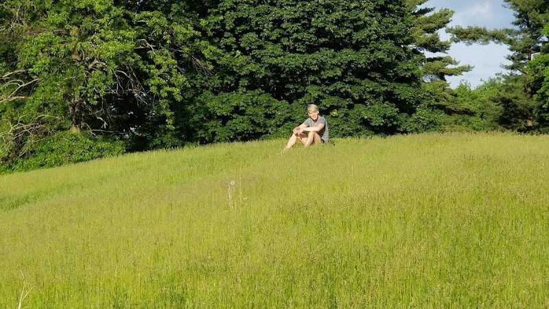 Pine Glen Park - Toledo, OH