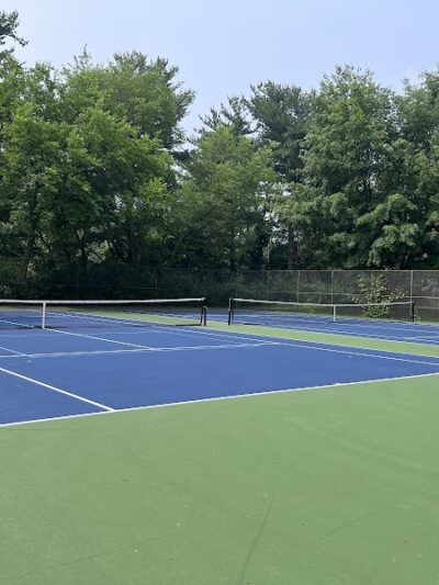 Pine Glen Park - Toledo, OH