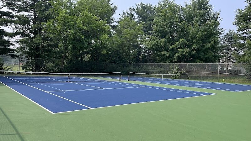 Pine Glen Park - Toledo, OH