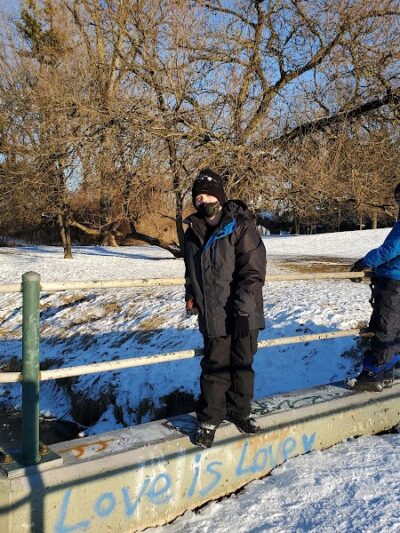 Pine Glen Park - Toledo, OH
